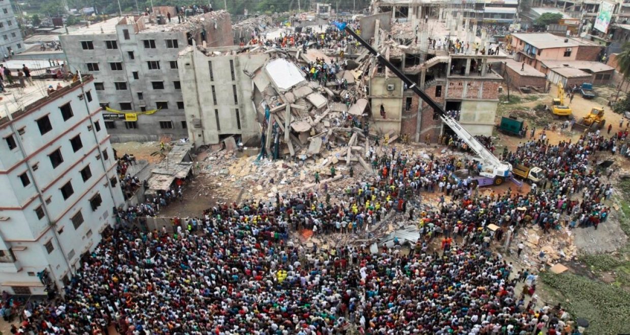 The EC’s draft ban on products made using forced labour: Key measures to guarantee remediation for victims