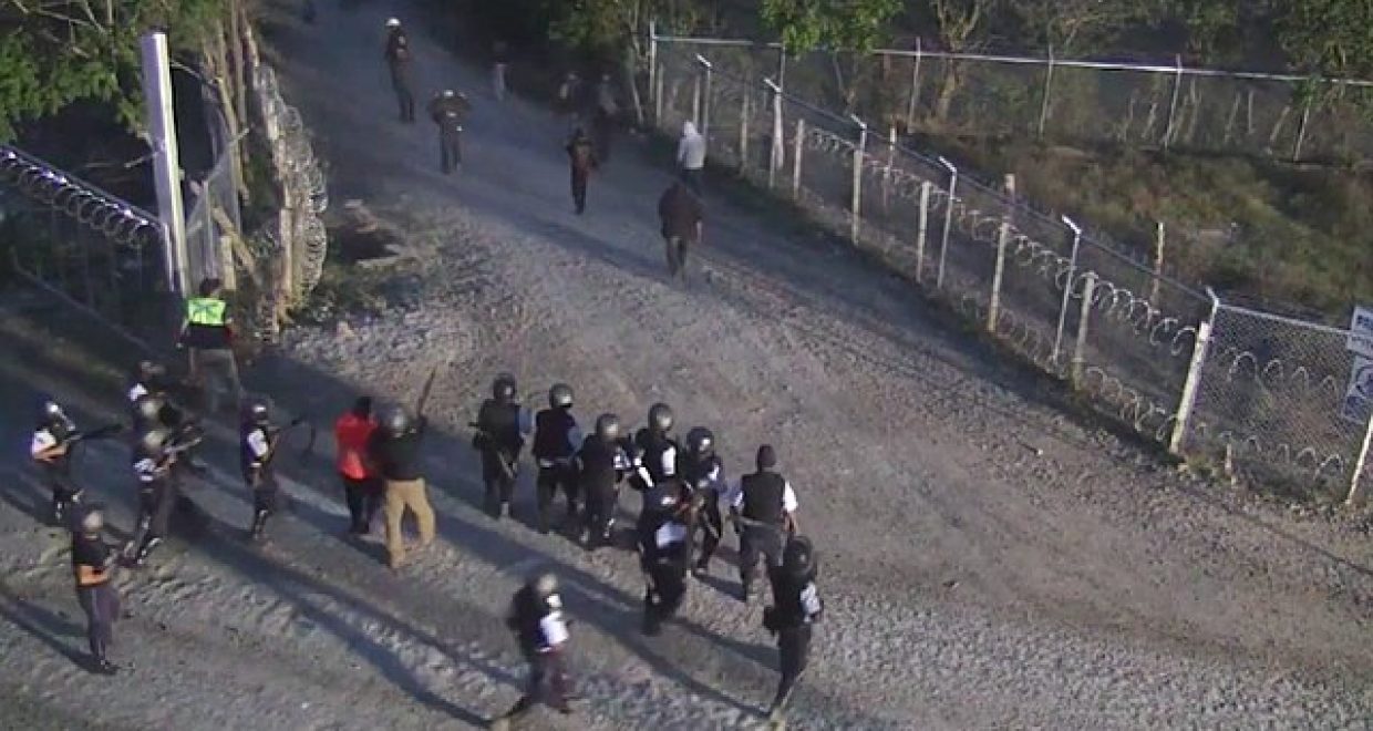 “PMSC treaty” – why we need an international legally binding instrument to regulate private military and security companies