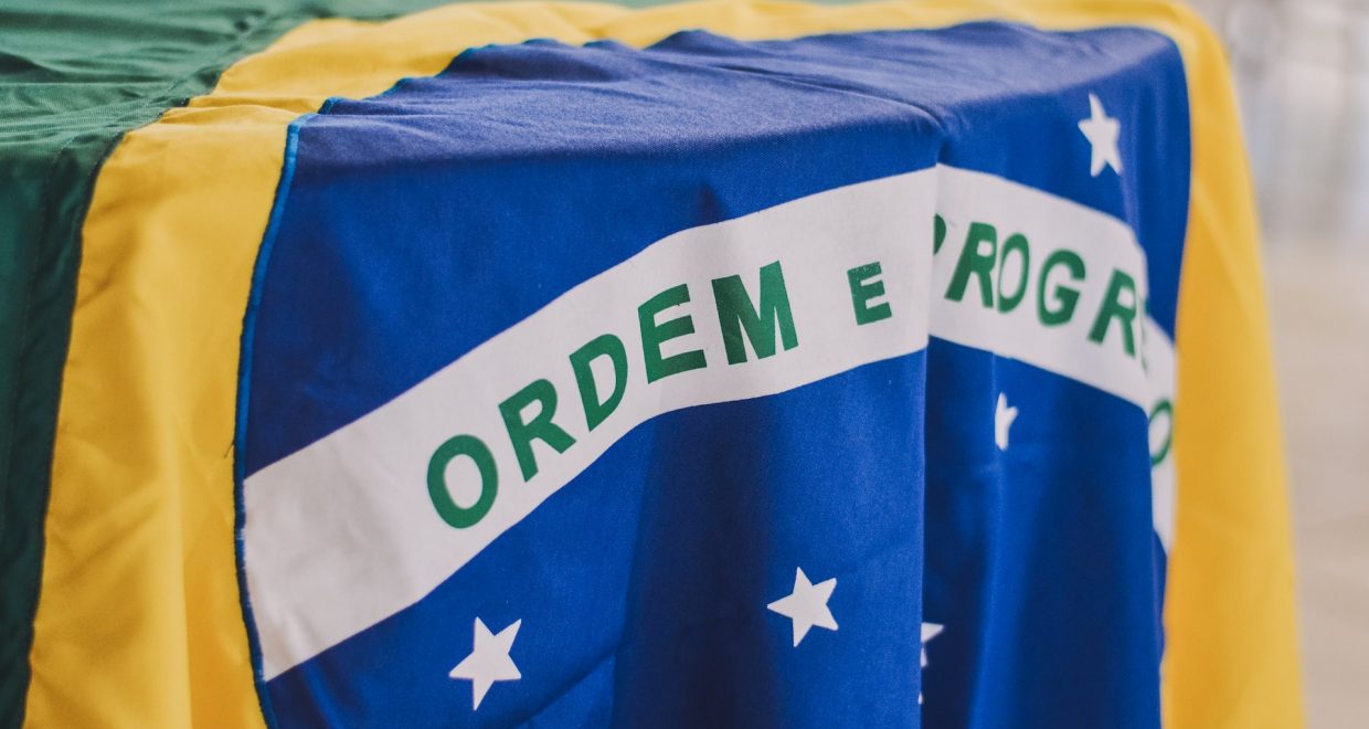 A new space for Brazil? Prospects under a Lula Presidency