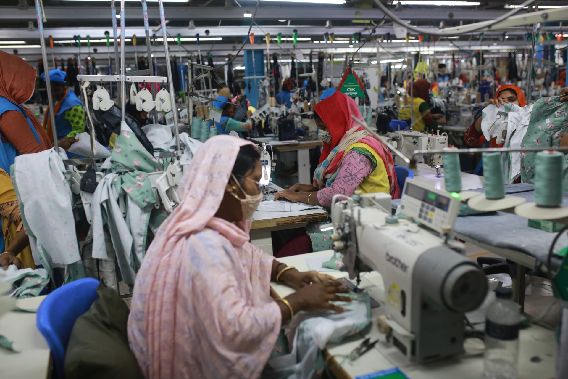 Extreme Heat and Workers’ Rights: Are The Scope 3 Sustainability Objectives of Apparel Brands Putting the Health of Their Manufacturing Workers at Risk?
