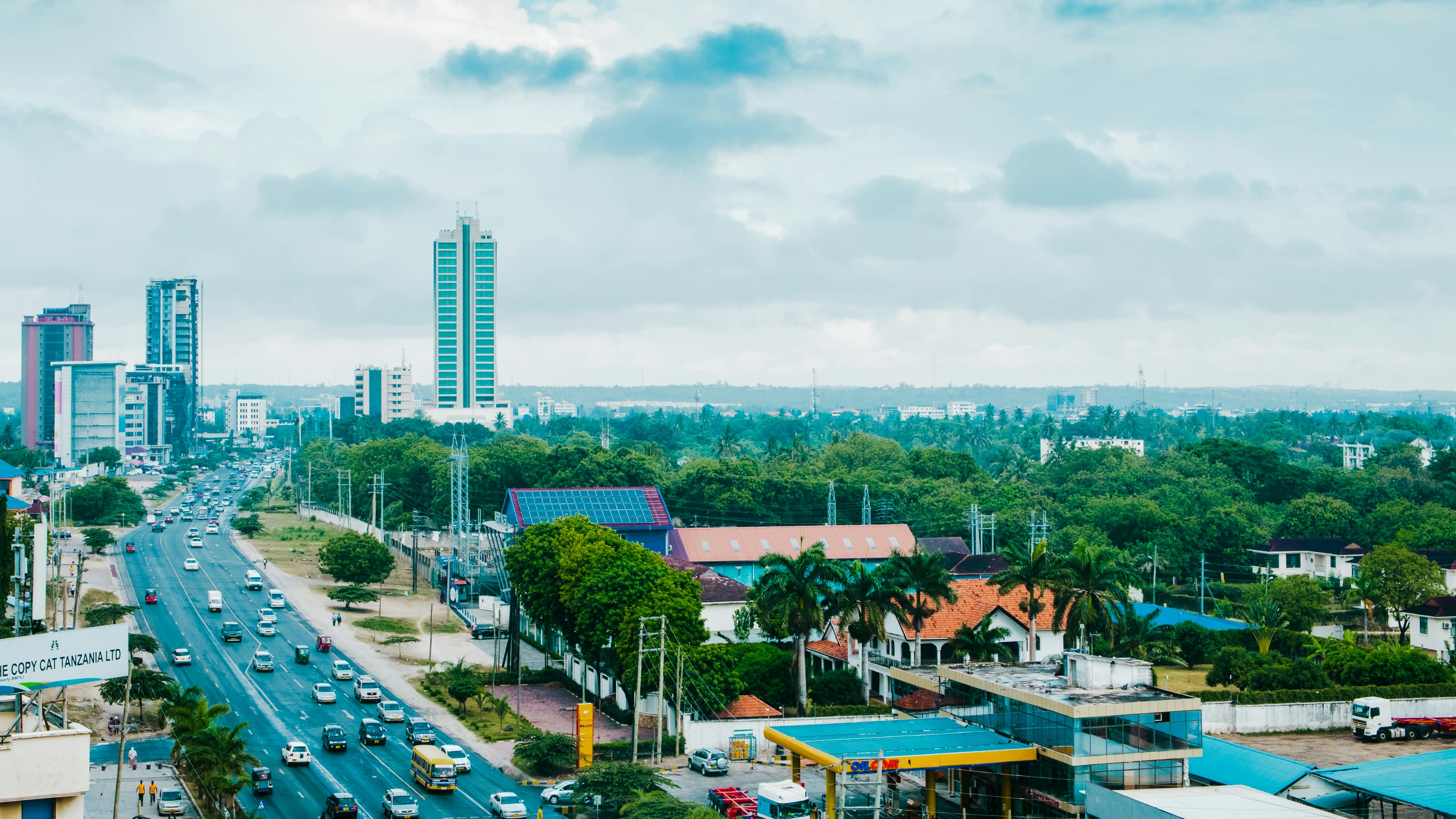 Building on Nyerere: Rethinking Business and Human Rights in the African Charter 
