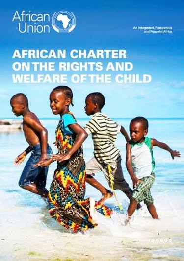 African Innovations in Business and Human Rights: Towards a Child-Centred Governance Architecture